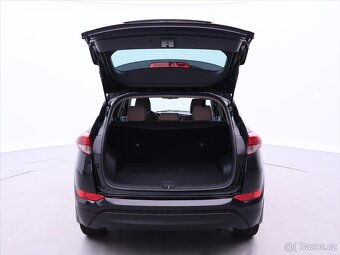 Hyundai Tucson 1,7 CRDI Trikolor CZ Navi (2016) - 7