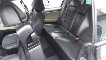 Prodám kupé Renault Avantime - 7