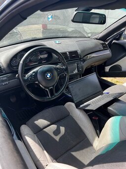 Bmw e46 330ci - 7