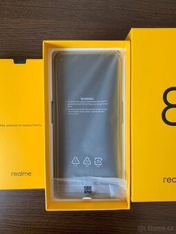 Realme 8i - 7