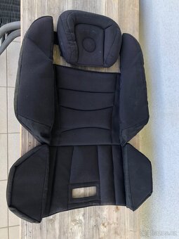 Sportovni kocarek TFK Sport 16" - 7