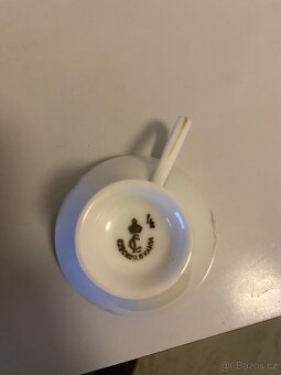 Prodám zbírku porcelánu - 7