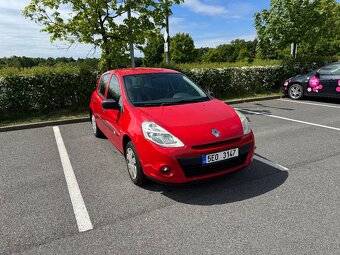 Renault Clio 1.2 - 7