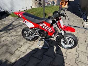 Koupím minibike Blata - 7