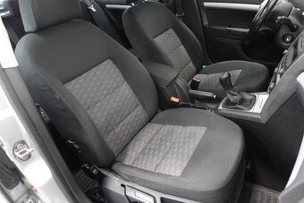 Škoda Octavia II 1.6 TDI , 77 kW nafta, 2011 - 7