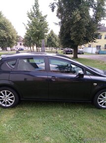 Seat Leon 1.4Tsi 92kw model 2010 Style - 7
