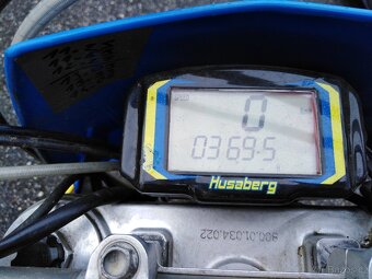 Husaberg FE 450 - 7