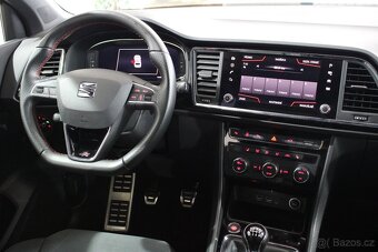 Seat Ateca 1.5 TSI FR Business,ACC,Virtual,Full-Led - 7