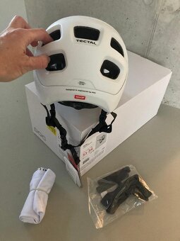 HELMA/PŘILBA POC TECTAL RACE MIPS SPIN NFC - NOVÁ -VEL. S - 7