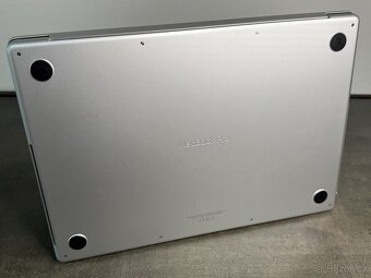 MacBook Pro 16'' 2021 / M1 Pro / 16GB / 512GB SSD / Silver - 7