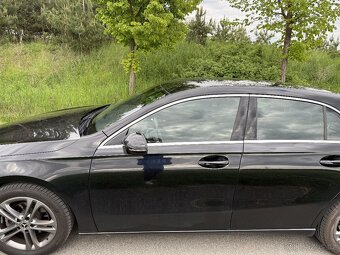 Mercedes-Benz A180 - 7
