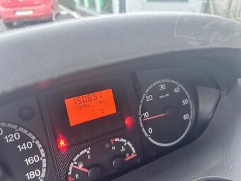 Citroën Jumper 2.2HDi 3S sklápěč - 7
