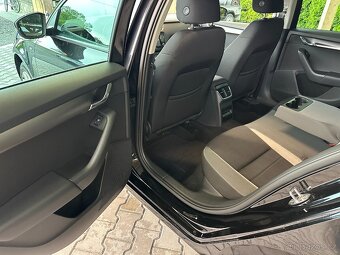 Škoda Octavia III JOY edition/2.0 TDI 110kW/1. majitel - 7
