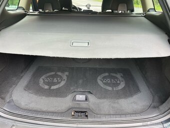 Volvo XC60 2.0 D3 Automat 5válec - servisní kniha - 7