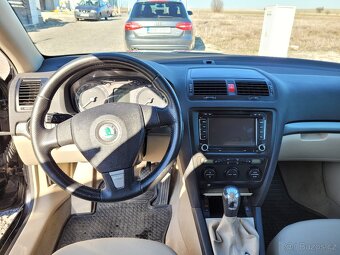 Škoda Octavia 2 1.9 tdi 77kw - 7