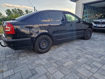 Škoda Octavia 2 1.9 tdi 77kw - 7