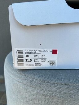 Nike Air Zoom Alphafly Next % FK2 - 7