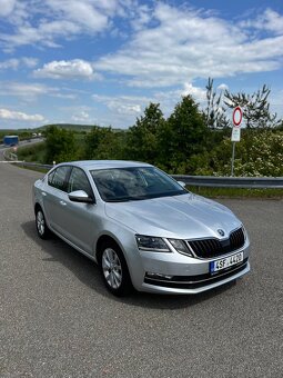 Octavia 3 FL 1.6 TDI 85kw Style - 7