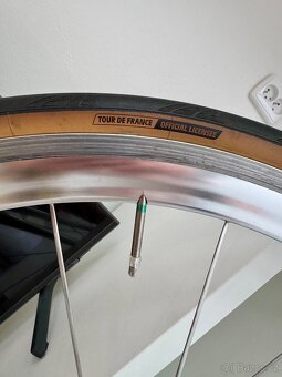 Colnago Master - 7