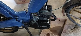 Garelli VIP2 Na (ND) či opravu (REZERVACE) - 7