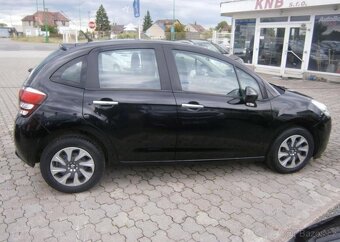 Citroën C3 1.6HDi,serviska,2x kola nafta manuál 68 kw - 7
