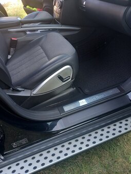 Ml 350cdi - 7