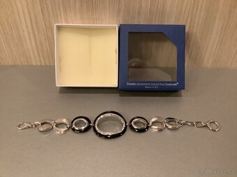 Bižuterie SWAROVSKI nové nenošené - 7
