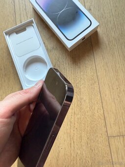 Apple iPhone 14 Pro 128GB fialový - 7