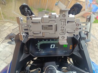 BMW f 850 GS Adventure - 7