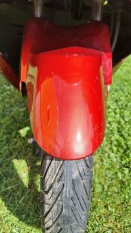 HONDA PCX 125 - 7