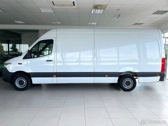 Mercedes-Benz Sprinter 315CDI L,110kW,360Kam,Navi,DPH - 7
