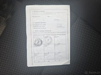 Hyundai i30 1.4 LPG - 7