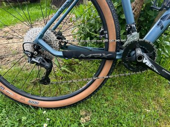 Horské jízdní kolo MRX ELITE 29 - 7