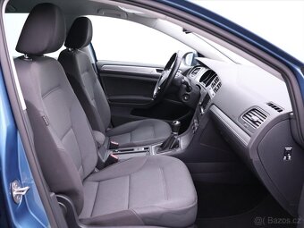 Volkswagen Golf 1,2 TSI Comfortline serv.kn. (2014) - 7