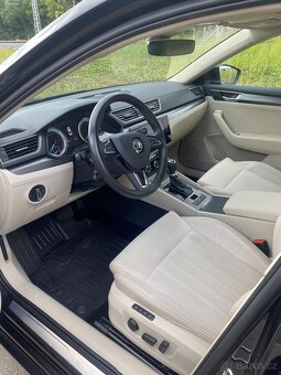 Škoda Superb, 2.0TDI DPH Style Extra DSG ACC - 7