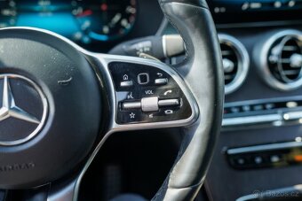 2021 Mercedes-Benz GLC 300 SUV 4MATIC 2.0 - 7