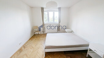 Pronájem bytu 2+1/T/B, 60m², ul. Čumpelíkova, Praha 8 - Koby - 7