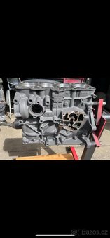 Seat leon Topsport 200kw - 7