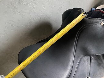 Drezurní sedlo Wintec Isabel 16,5” - 7