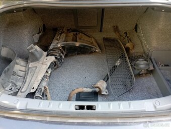 BMW E92 coupe 330i 200kw N53B30 M-paket stk 8.26 - 7