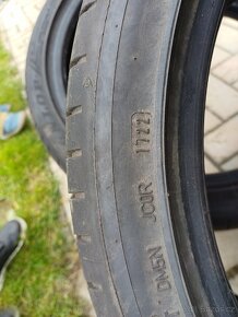 Dunlop sport maxx 225x40 r18 - 7