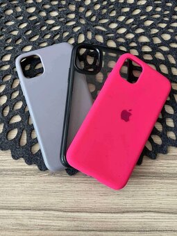 iPhone 11 64GB v Toop stavu - 7