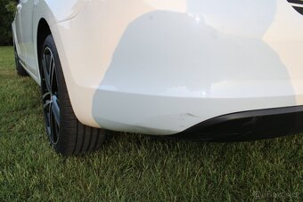 Škoda Rapid Style Plus 2014 – 1.2 TSI 77kW - 7
