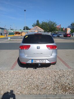 Seat XL - 7