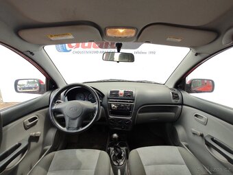 Kia Picanto 1.0 KOUP. ČR 1.MAJ. 128 tis. km STK 08 / 2026 - 7