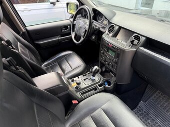 Land Rover Discovery 2,7TD V6 HSE - 7