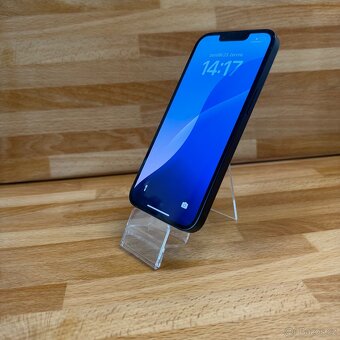 iPhone 14 256GB, černý (12 měsíců záruka) - 7