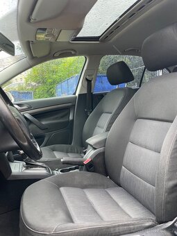 Škoda Octavia 1.6 i DSG automat - 7