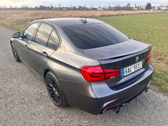 BMW 340i xDrive MPPSK - 7