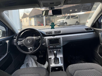 VW PASSAT 3CX 4x4 AUTOMAT - 7
